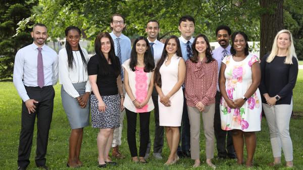Current Fellows | Center for Cancer Research